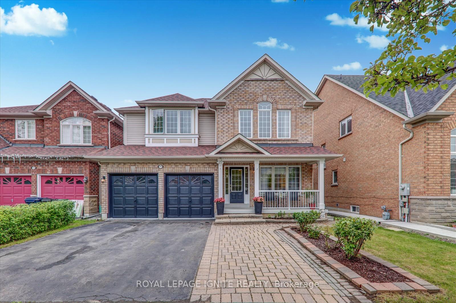 Photo 1 of 178 Staines Road, Scarborough, Rouge — HOMEH