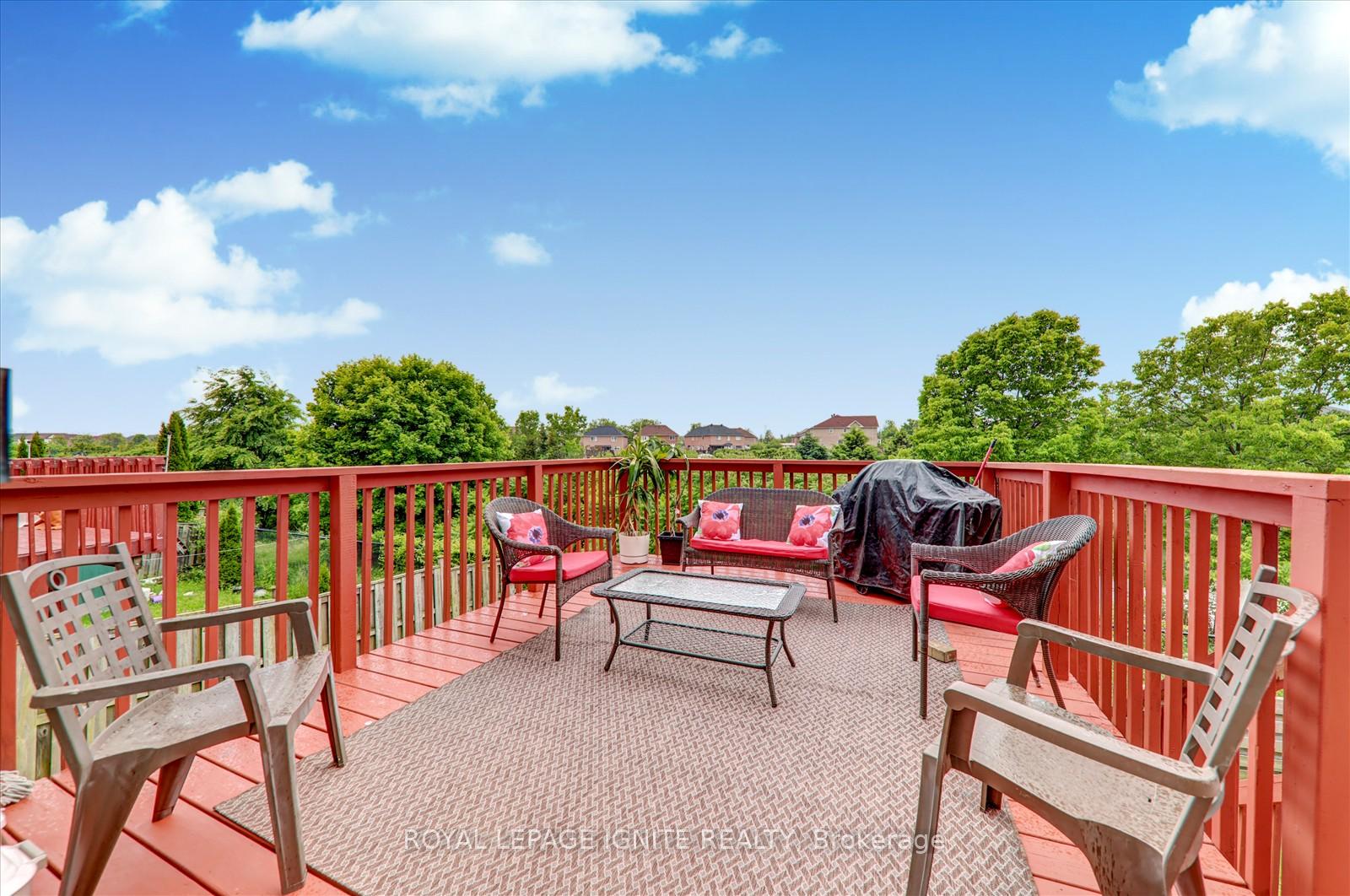 Photo 13 of 178 Staines Road, Scarborough, Rouge — HOMEH