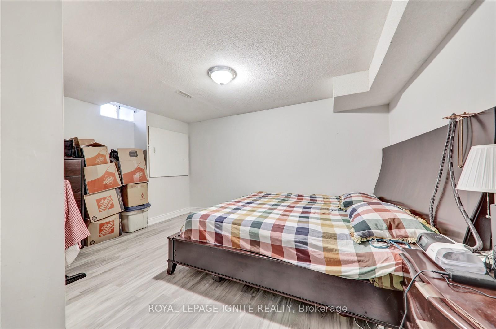 Photo 35 of 178 Staines Road, Scarborough, Rouge — HOMEH