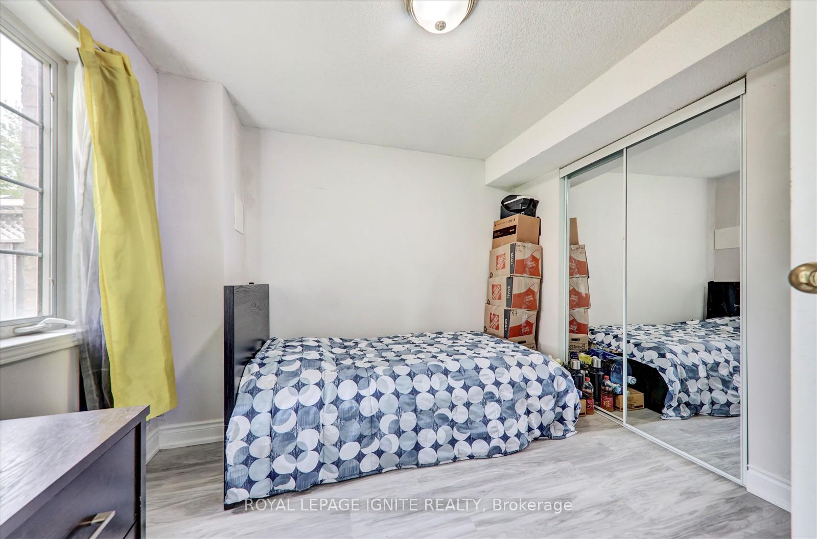 Photo 37 of 178 Staines Road, Scarborough, Rouge — HOMEH