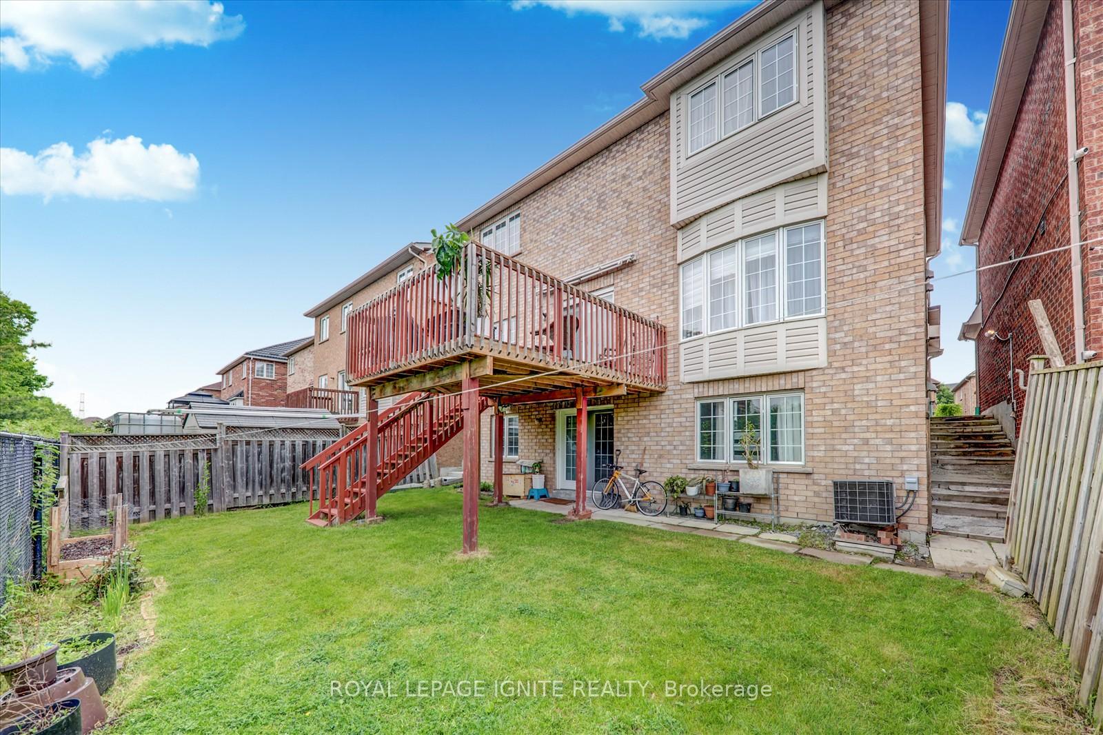 Photo 39 of 178 Staines Road, Scarborough, Rouge — HOMEH