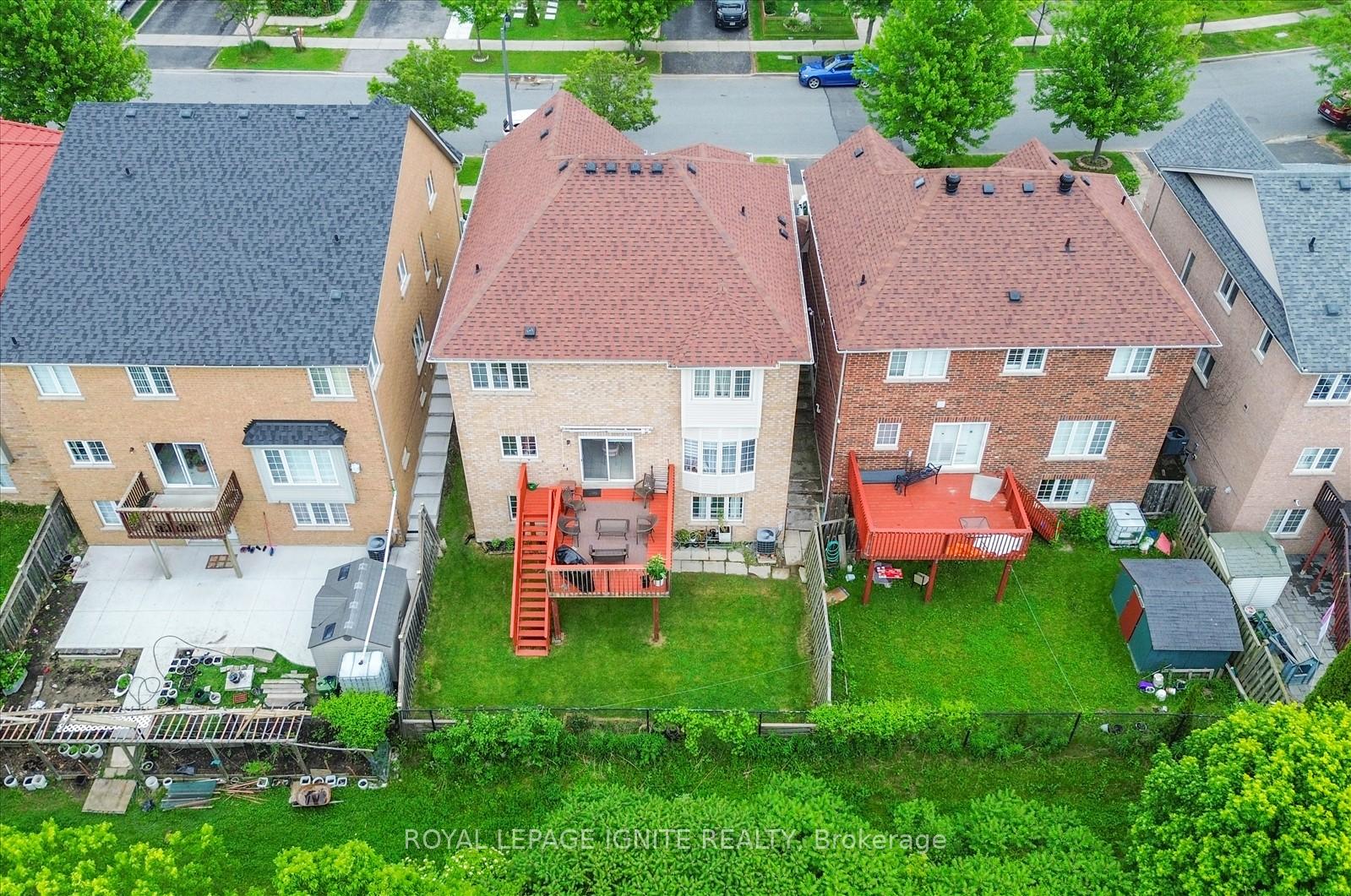 Photo 40 of 178 Staines Road, Scarborough, Rouge — HOMEH