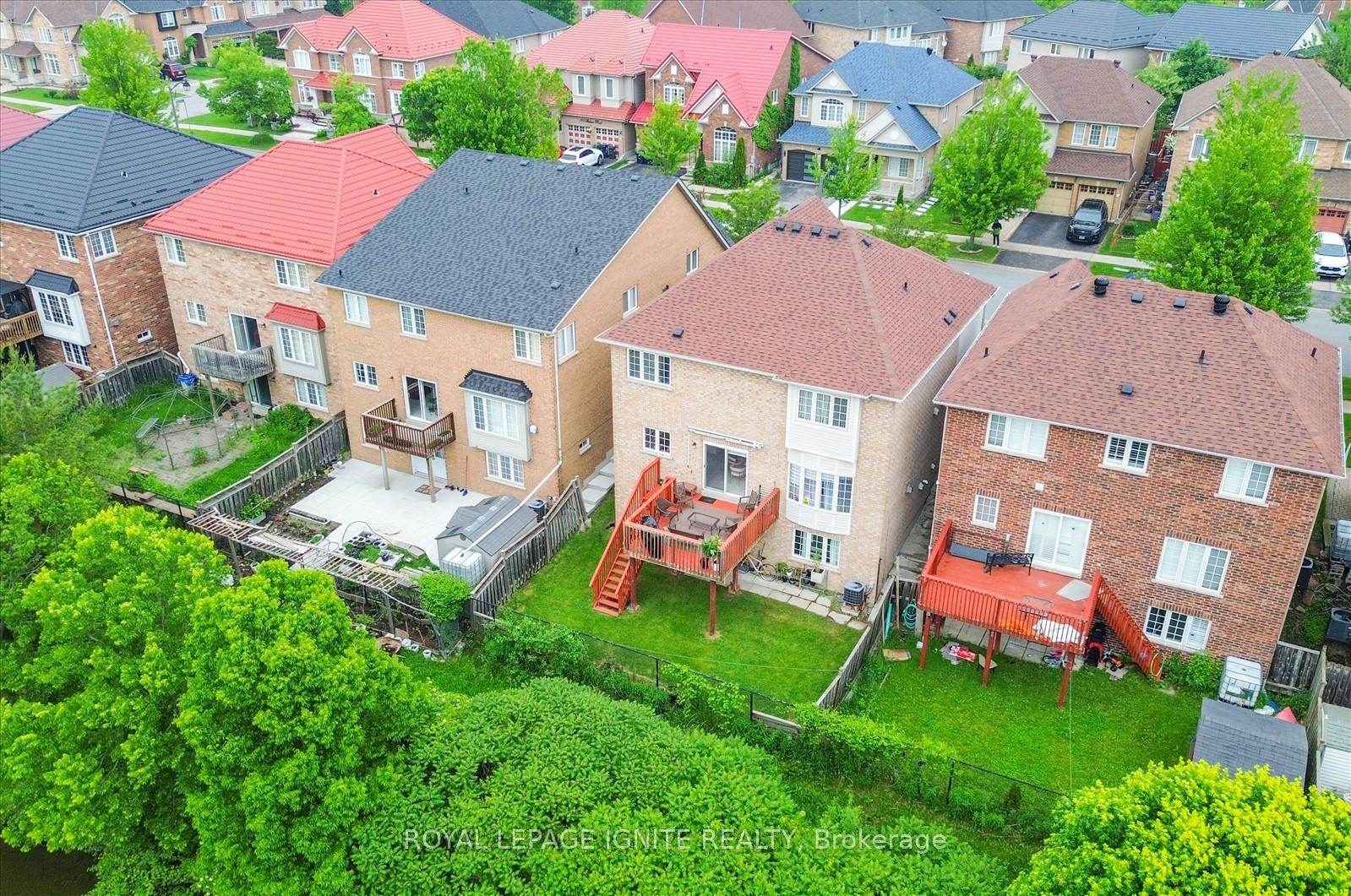 Photo 42 of 178 Staines Road, Scarborough, Rouge — HOMEH