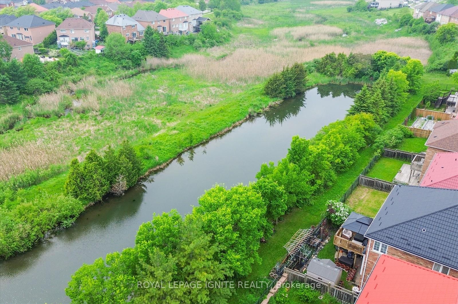 Photo 44 of 178 Staines Road, Scarborough, Rouge — HOMEH