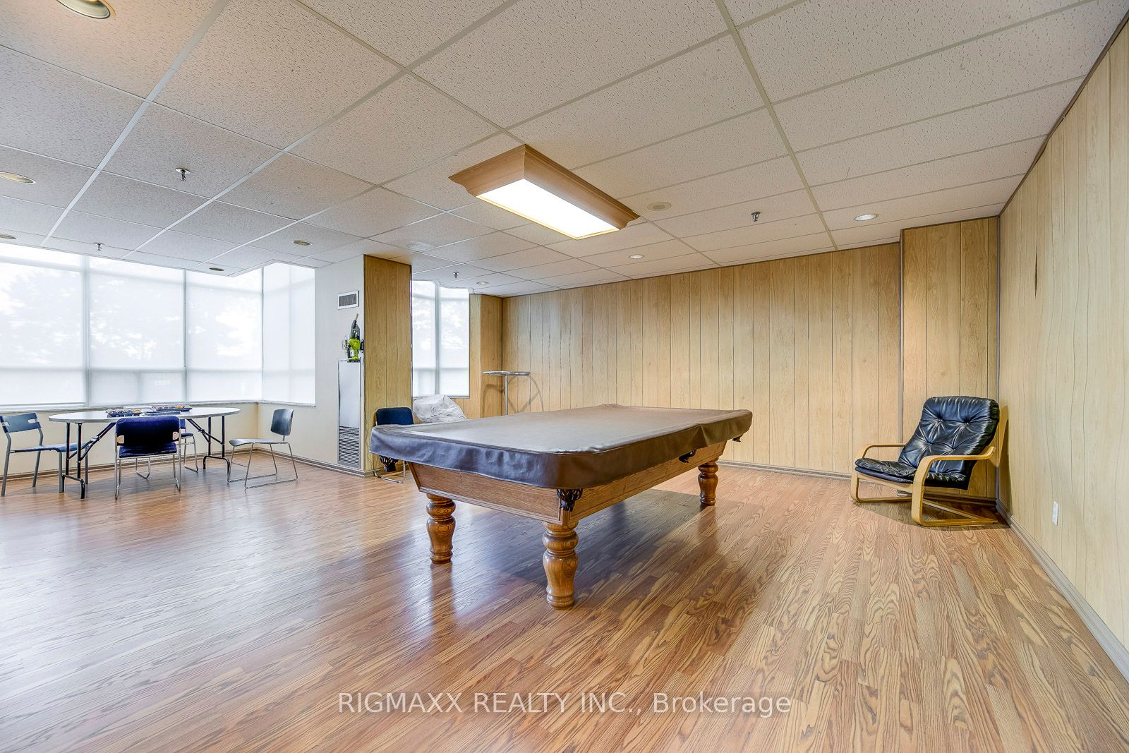 Photo 24 of Unit 1604, 30 Malta Avenue, Brampton, Fletcher's Creek South — HOMEH