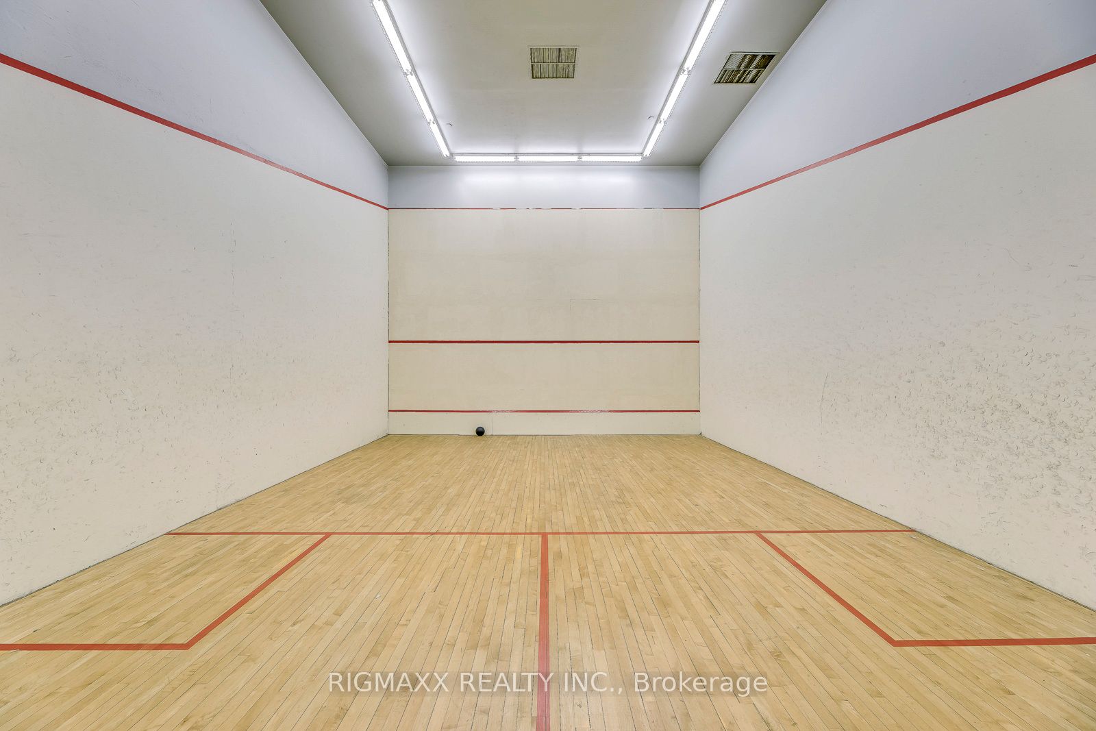 Photo 26 of Unit 1604, 30 Malta Avenue, Brampton, Fletcher's Creek South — HOMEH