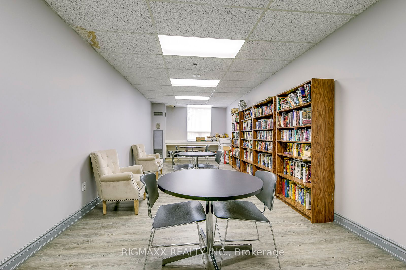 Photo 21 of Unit 1604, 30 Malta Avenue, Brampton, Fletcher's Creek South — HOMEH