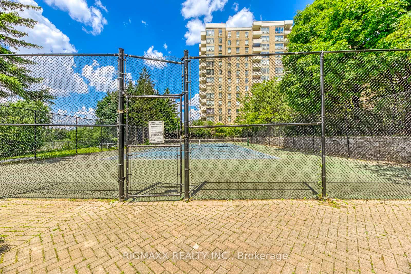 Photo 27 of Unit 1604, 30 Malta Avenue, Brampton, Fletcher's Creek South — HOMEH