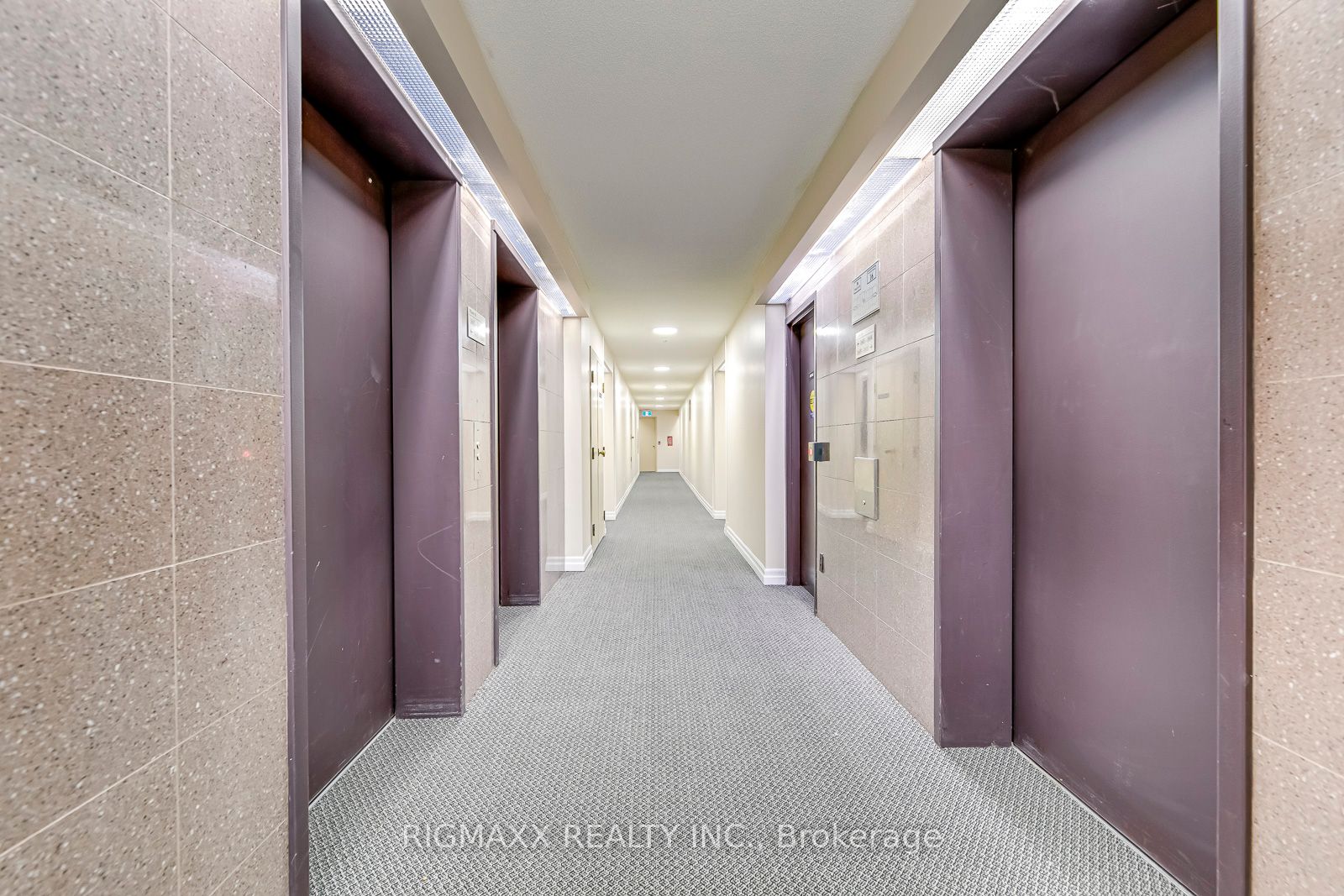 Photo 19 of Unit 1604, 30 Malta Avenue, Brampton, Fletcher's Creek South — HOMEH