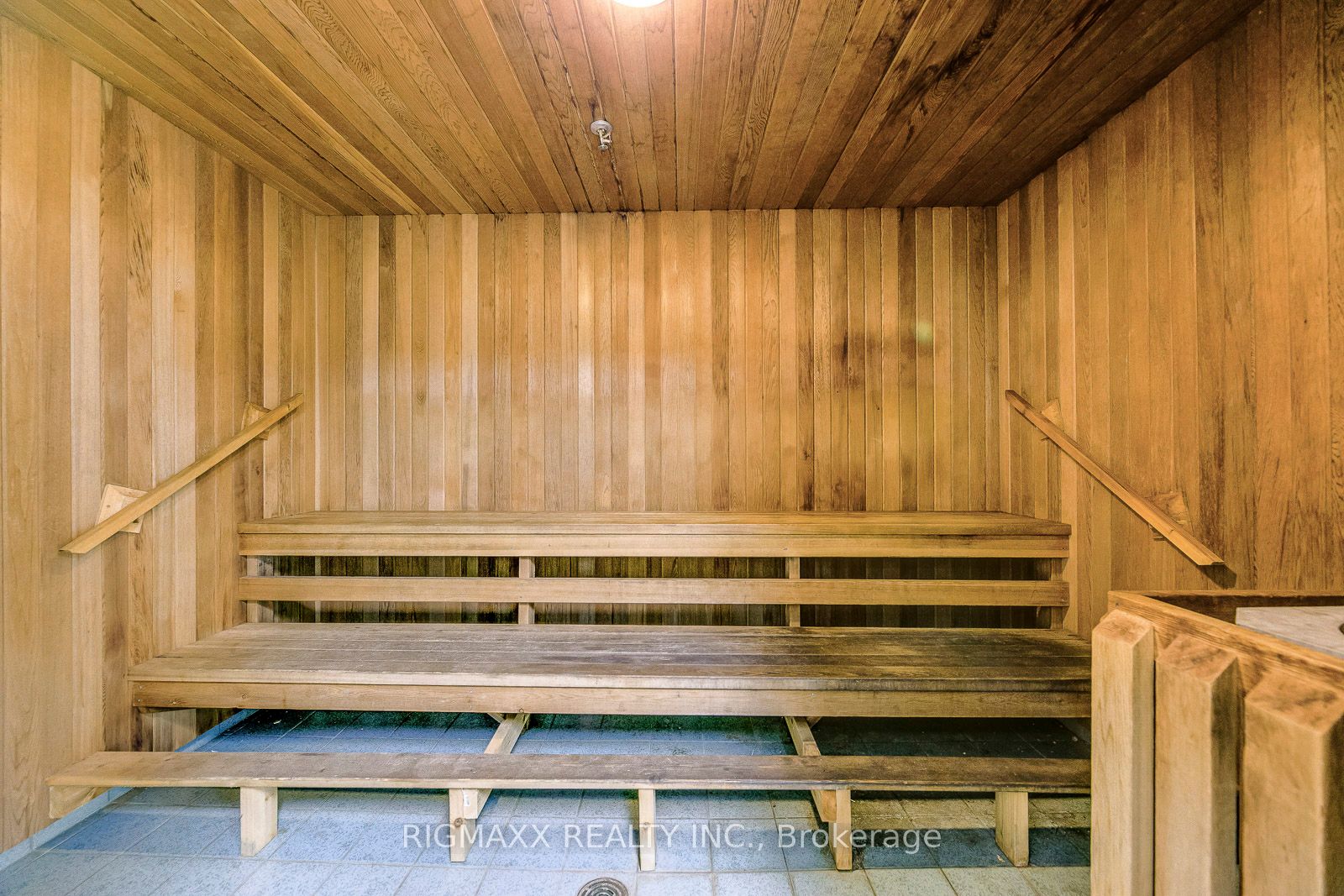 Photo 25 of Unit 1604, 30 Malta Avenue, Brampton, Fletcher's Creek South — HOMEH