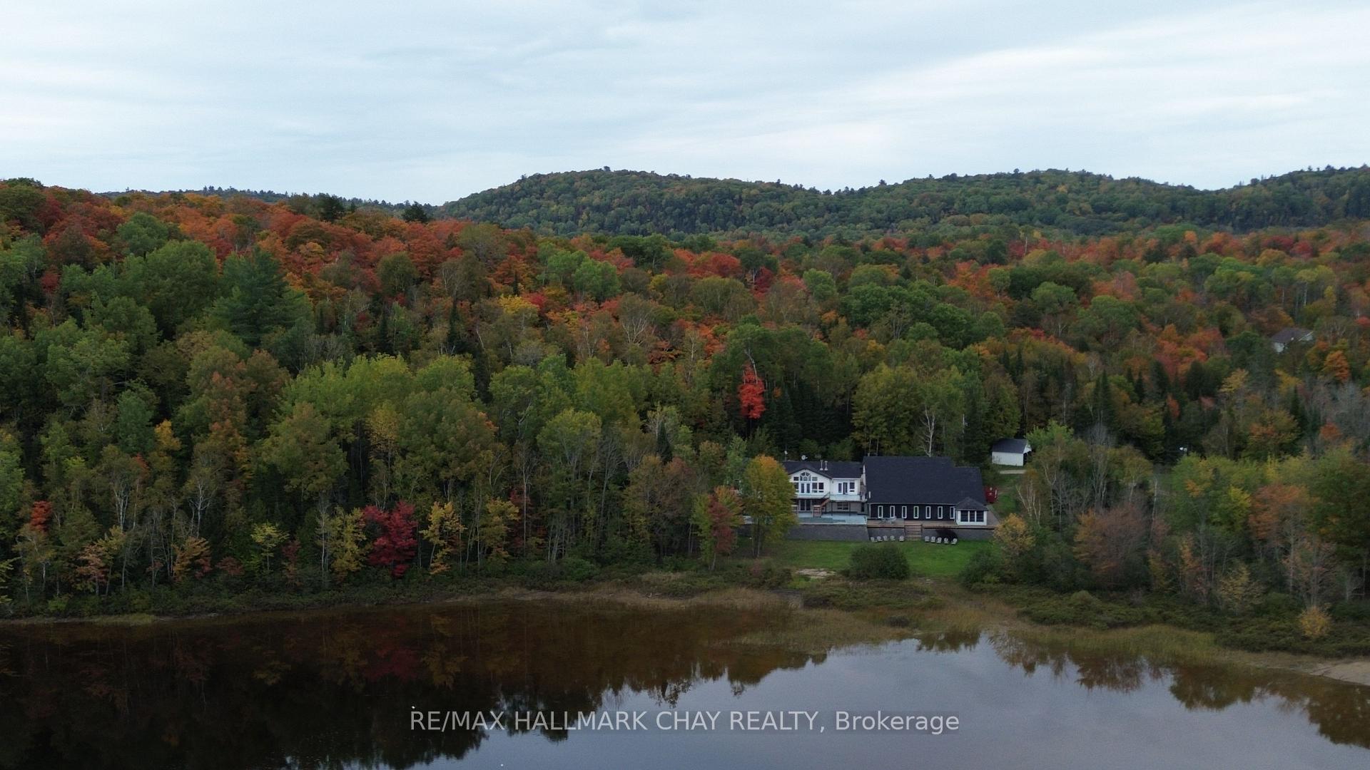 Photo 10 of 2318 Pickerel & Jack Lake Road, Armour — HOMEH