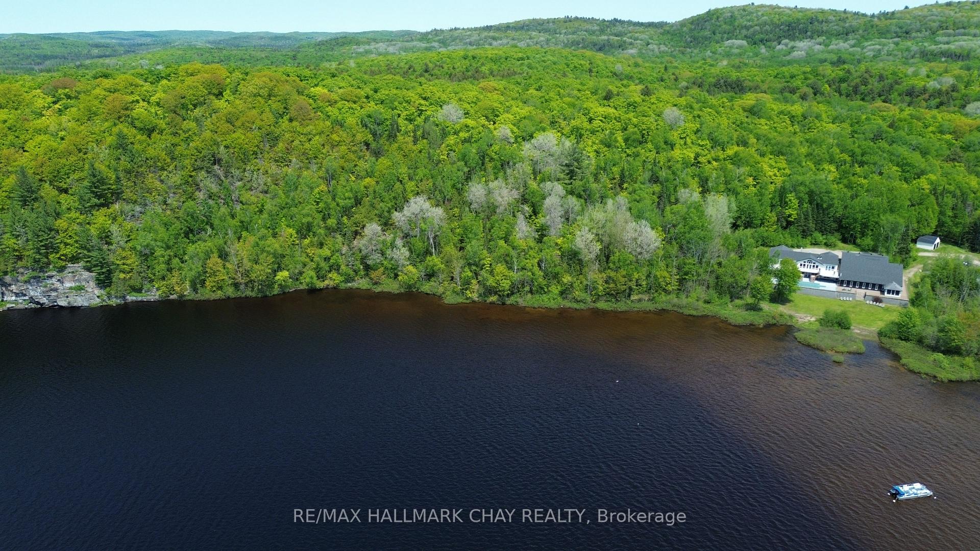 Photo 8 of 2318 Pickerel & Jack Lake Road, Armour — HOMEH