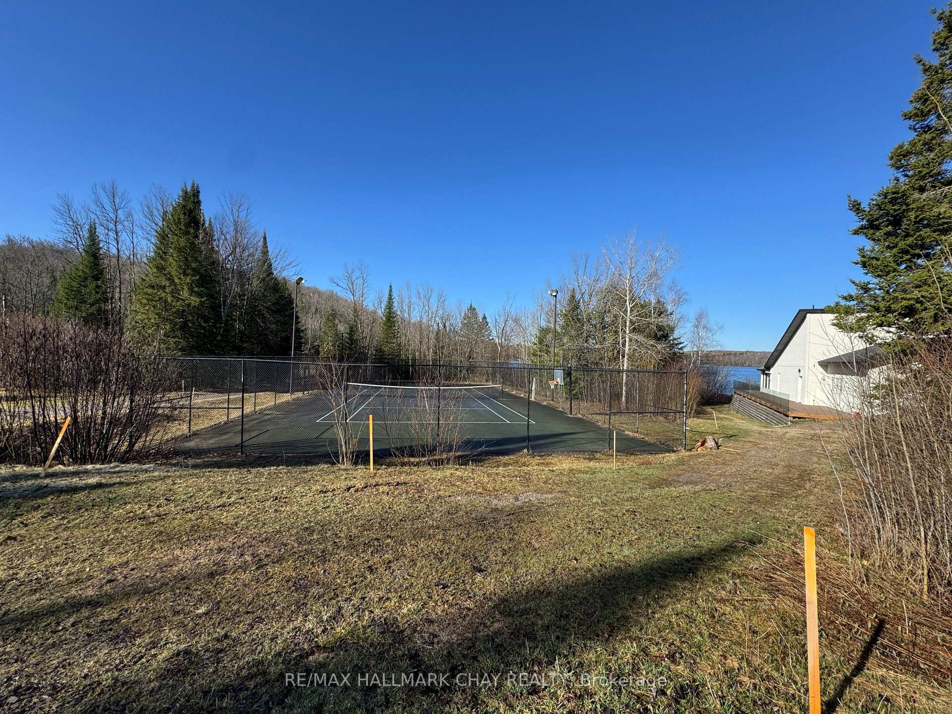 Photo 12 of 2318 Pickerel & Jack Lake Road, Armour — HOMEH