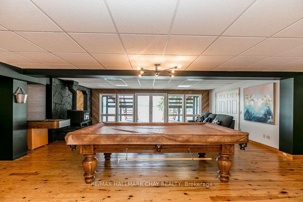 Photo 31 of 2318 Pickerel & Jack Lake Road, Armour — HOMEH