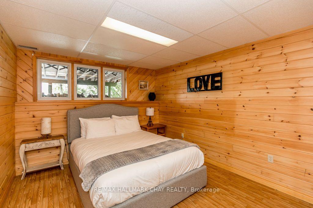 Photo 36 of 2318 Pickerel & Jack Lake Road, Armour — HOMEH