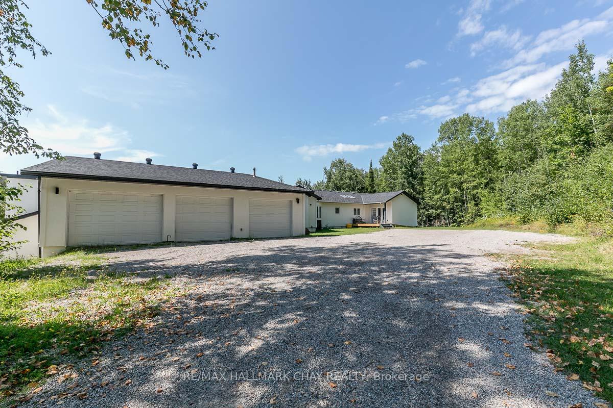 Photo 38 of 2318 Pickerel & Jack Lake Road, Armour — HOMEH
