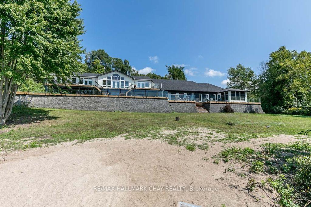 Photo 40 of 2318 Pickerel & Jack Lake Road, Armour — HOMEH
