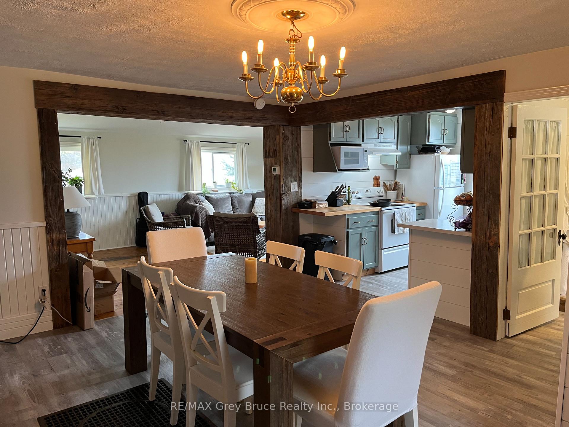 Photo 5 of 691 Bruce Rd 17, Arran-Elderslie — HOMEH