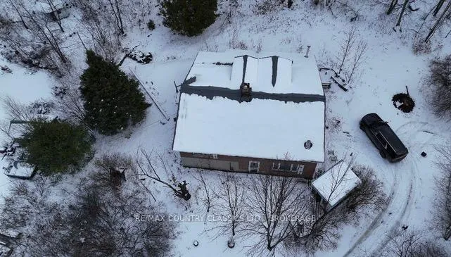 Photo 37 of 534 B Slate Falls Road, Addington Highlands — HOMEH