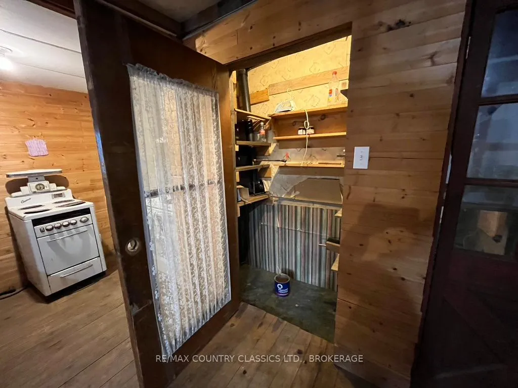 Photo 12 of 534 B Slate Falls Road, Addington Highlands — HOMEH