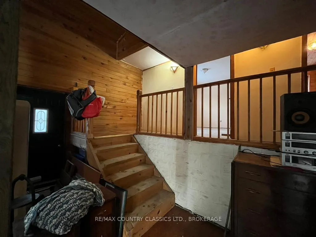 Photo 15 of 534 B Slate Falls Road, Addington Highlands — HOMEH