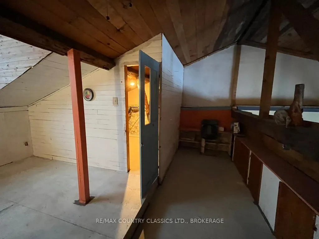 Photo 21 of 534 B Slate Falls Road, Addington Highlands — HOMEH