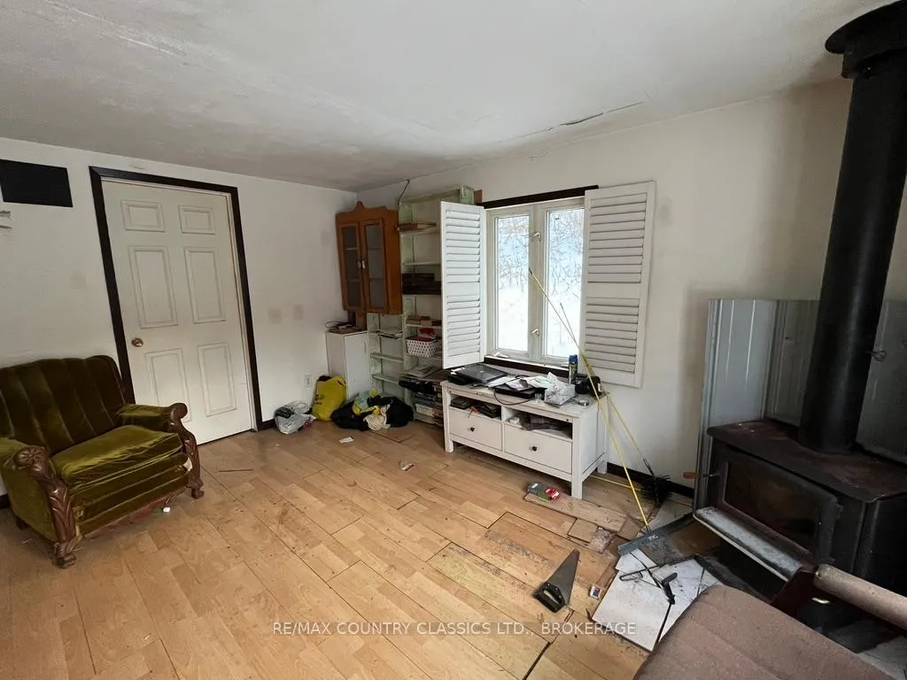 Photo 29 of 534 B Slate Falls Road, Addington Highlands — HOMEH