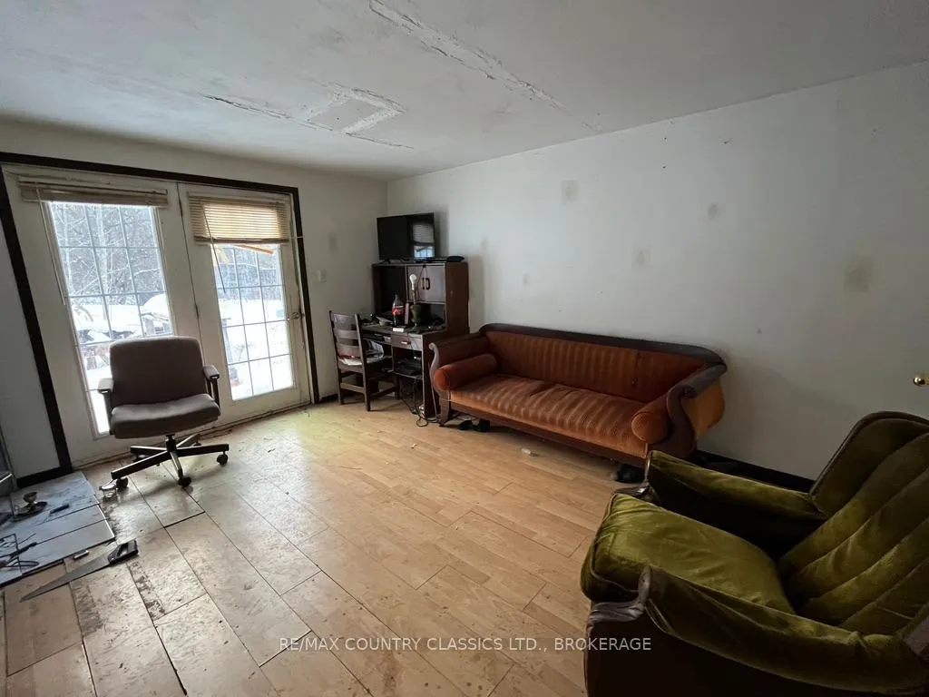 Photo 31 of 534 B Slate Falls Road, Addington Highlands — HOMEH