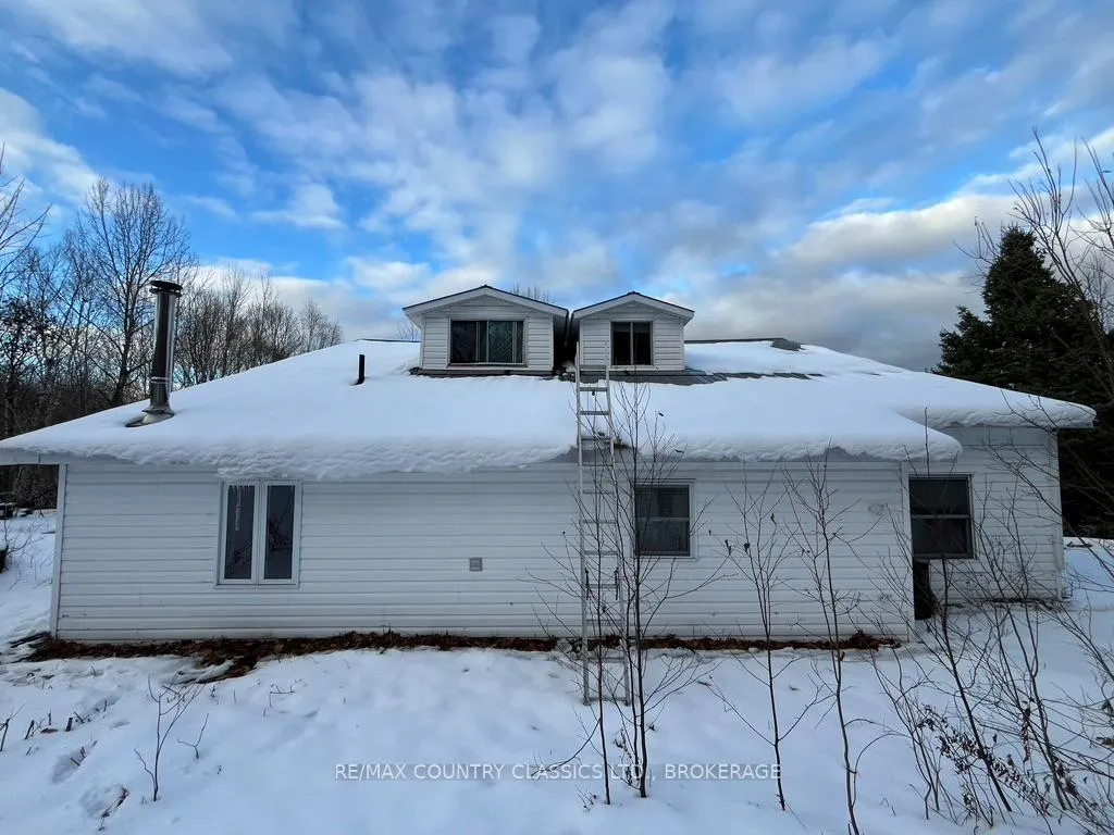 Photo 52 of 534 B Slate Falls Road, Addington Highlands — HOMEH