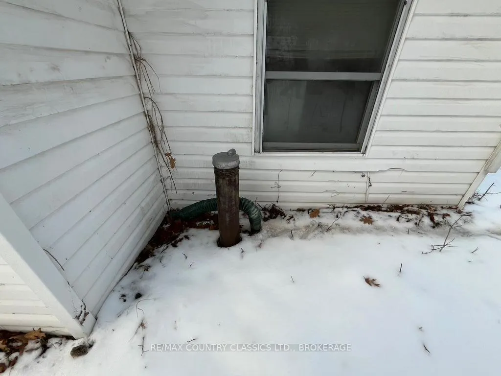 Photo 54 of 534 B Slate Falls Road, Addington Highlands — HOMEH