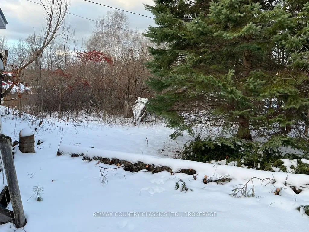 Photo 57 of 534 B Slate Falls Road, Addington Highlands — HOMEH