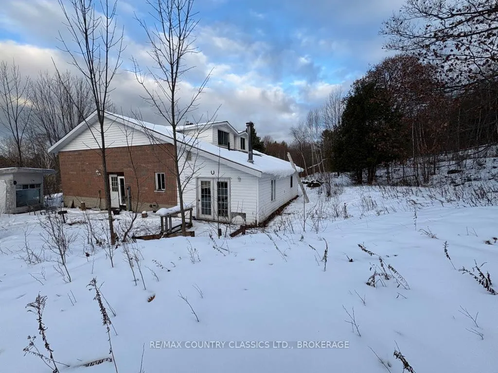 Photo 62 of 534 B Slate Falls Road, Addington Highlands — HOMEH