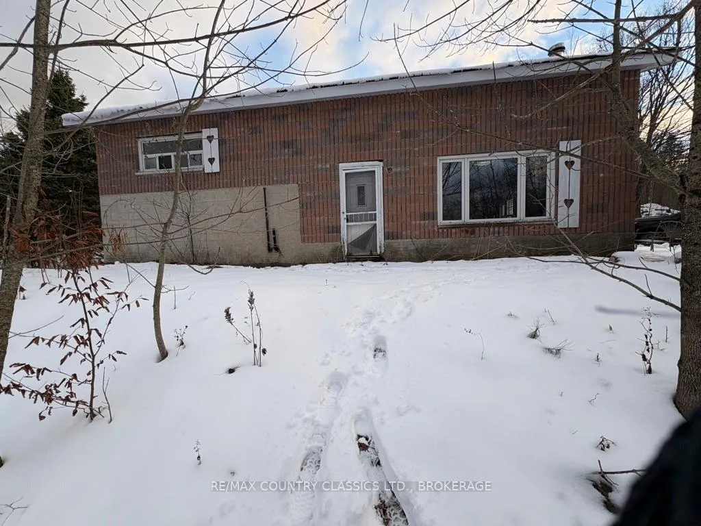 Photo 65 of 534 B Slate Falls Road, Addington Highlands — HOMEH