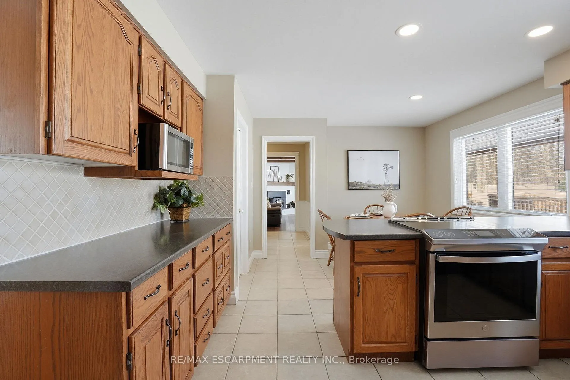 Photo 13 of 192 Concession 14 E, Hamilton, Rural Flamborough — HOMEH
