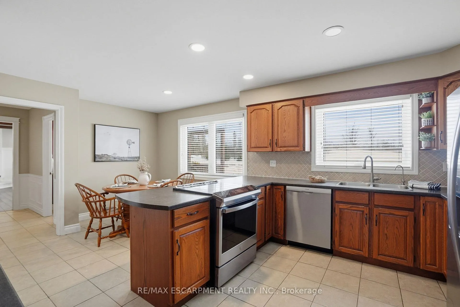 Photo 14 of 192 Concession 14 E, Hamilton, Rural Flamborough — HOMEH