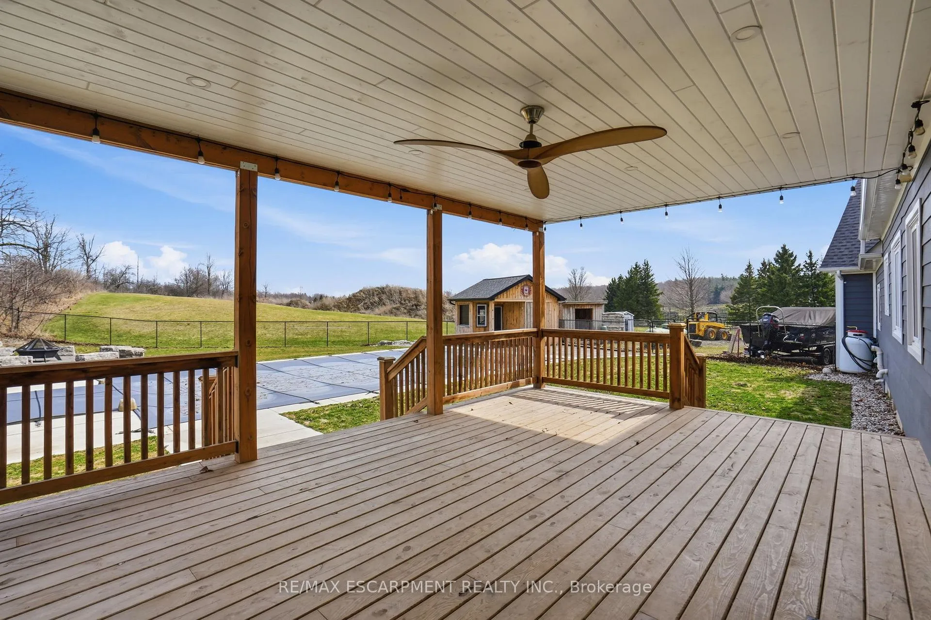 Photo 41 of 192 Concession 14 E, Hamilton, Rural Flamborough — HOMEH
