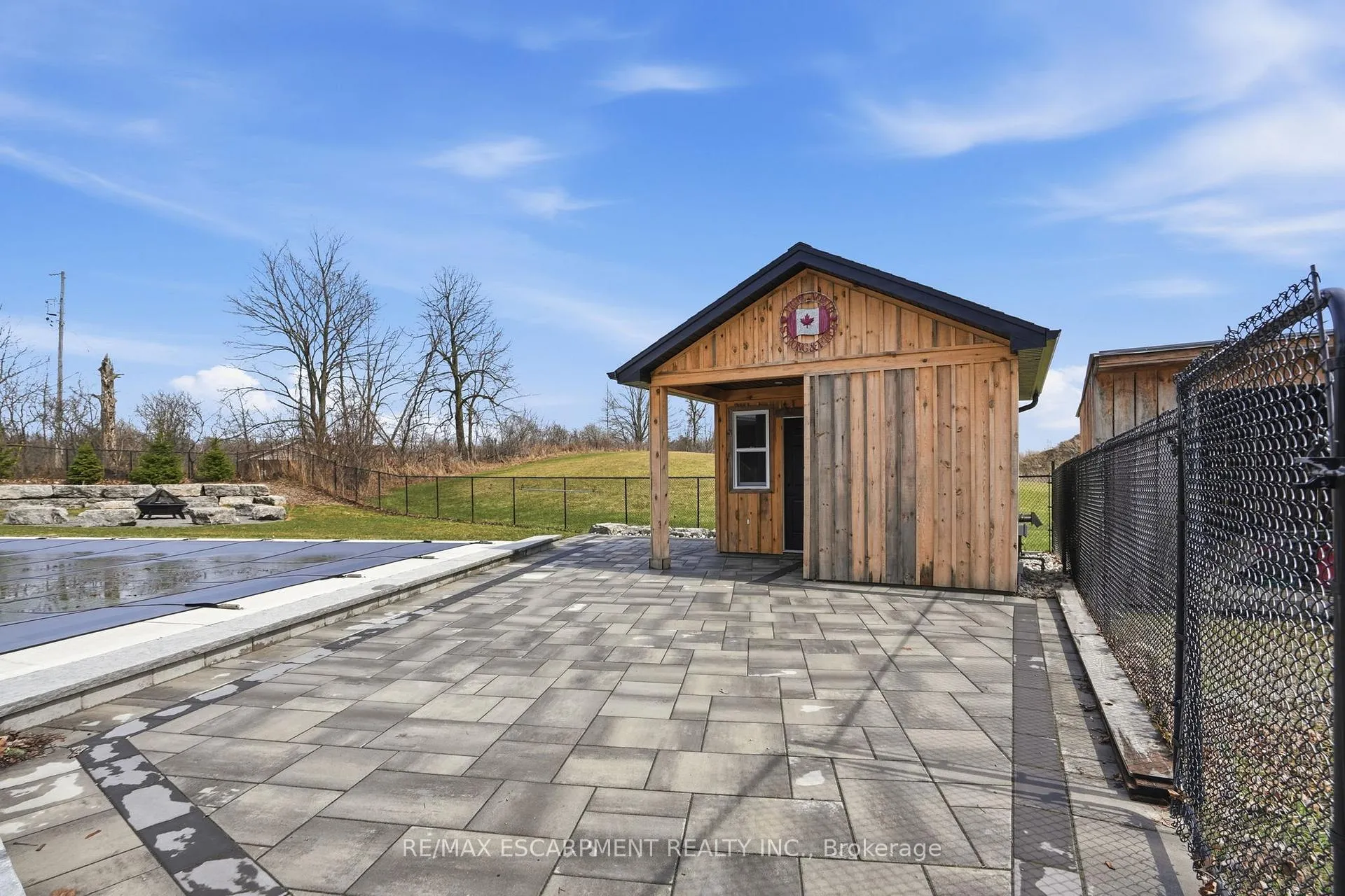 Photo 44 of 192 Concession 14 E, Hamilton, Rural Flamborough — HOMEH
