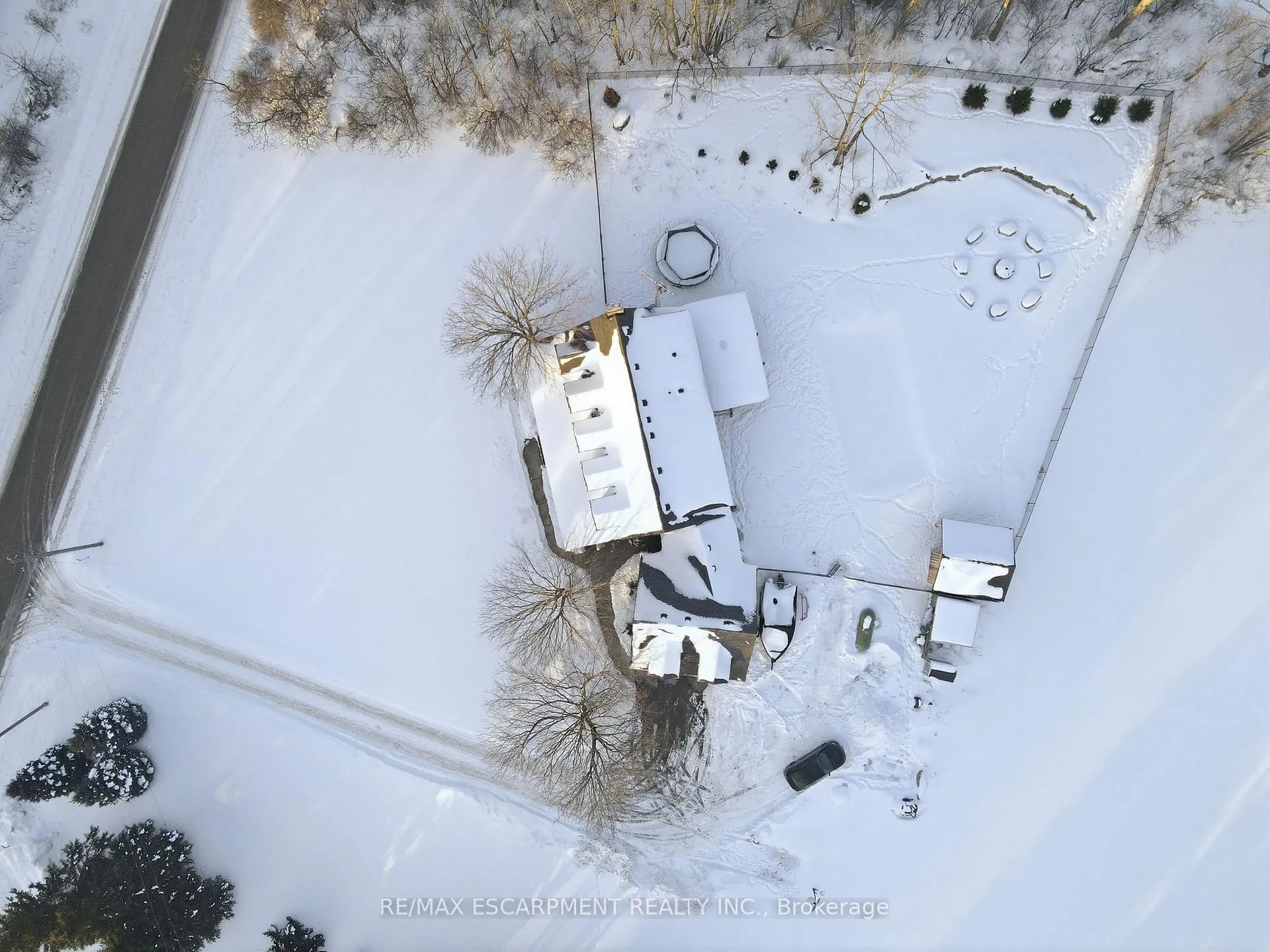 Photo 48 of 192 Concession 14 E, Hamilton, Rural Flamborough — HOMEH