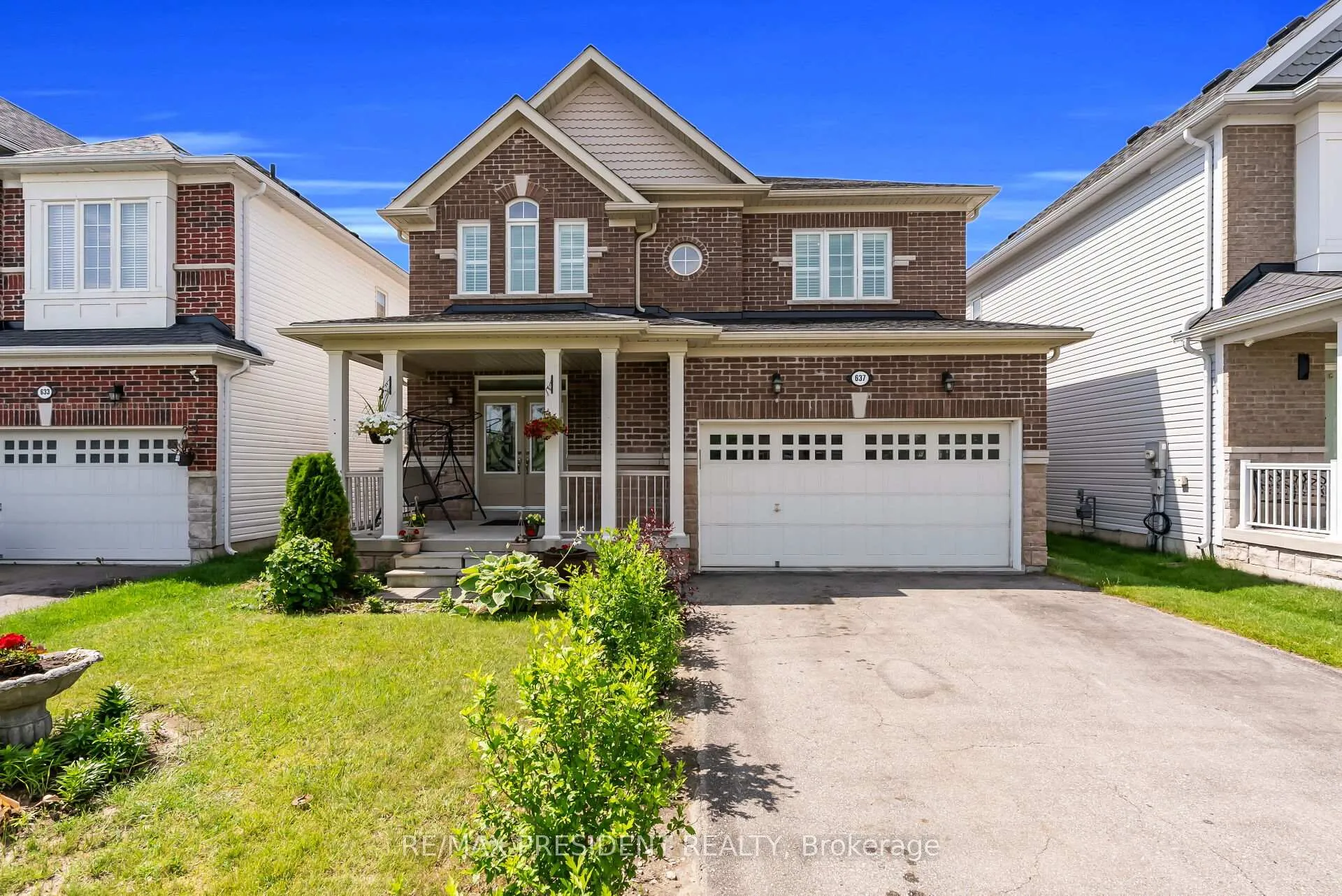 Photo 1 of 637 Armstrong Road, Shelburne — HOMEH