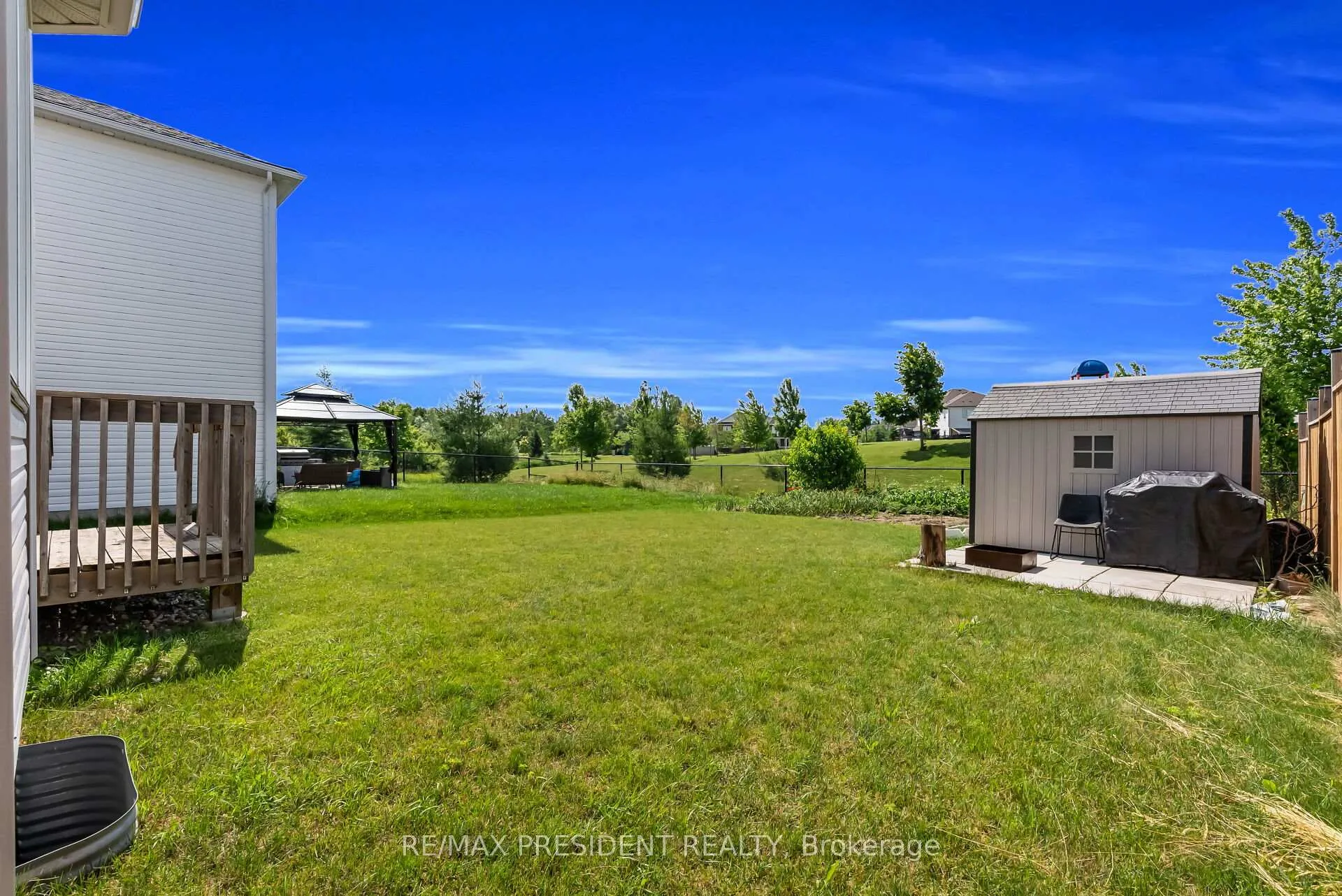 Photo 28 of 637 Armstrong Road, Shelburne — HOMEH