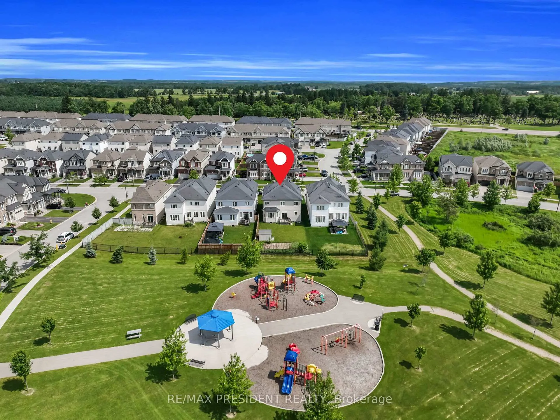 Photo 31 of 637 Armstrong Road, Shelburne — HOMEH