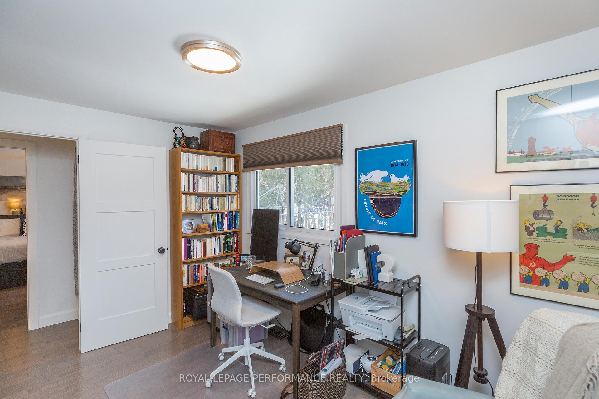 Photo 16 of 2018 Quincy Avenue, Ottawa, Beacon Hill North — HOMEH