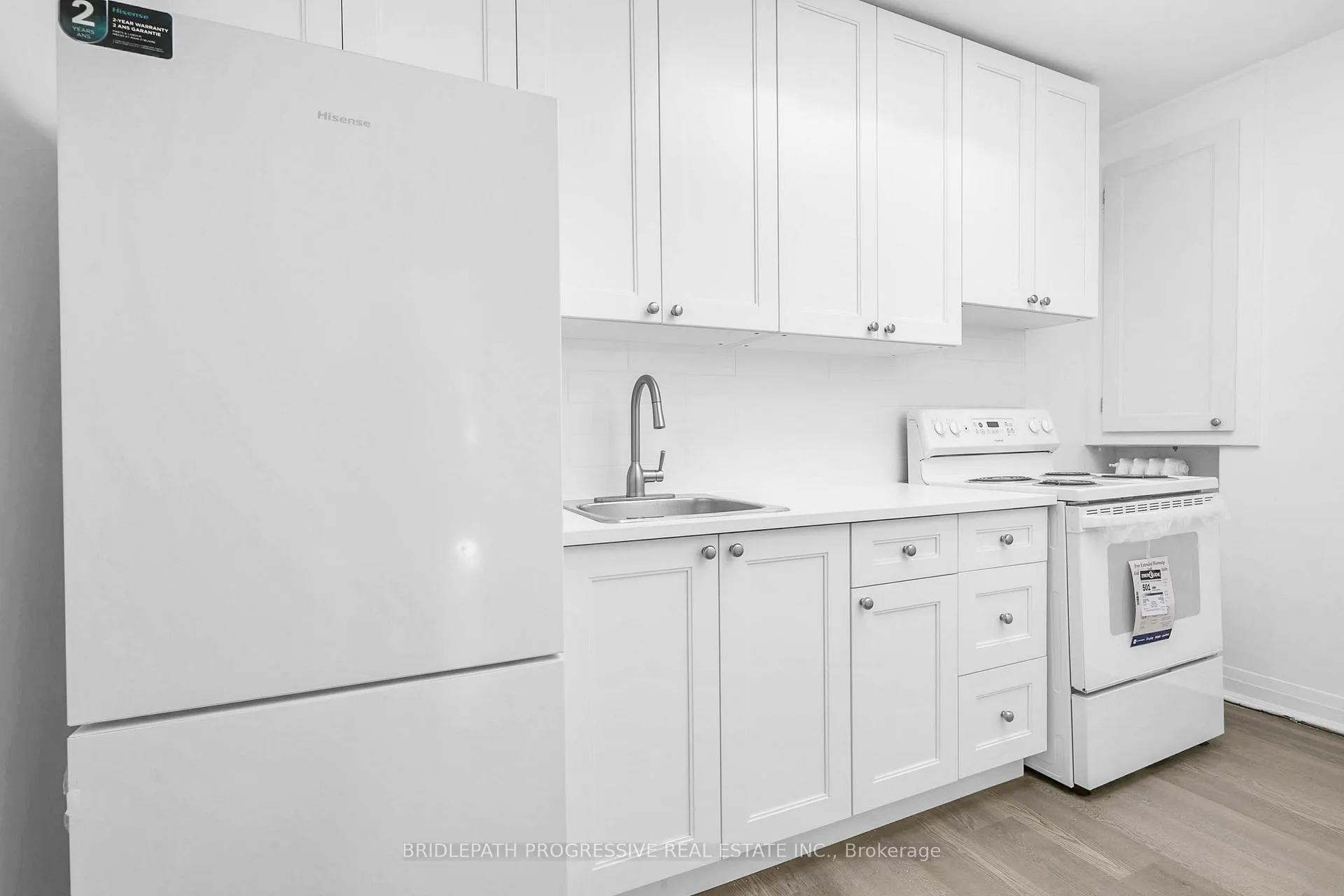 Photo 12 of Unit 1, 894 Eglinton Avenue W, Toronto, Forest Hill North — HOMEH
