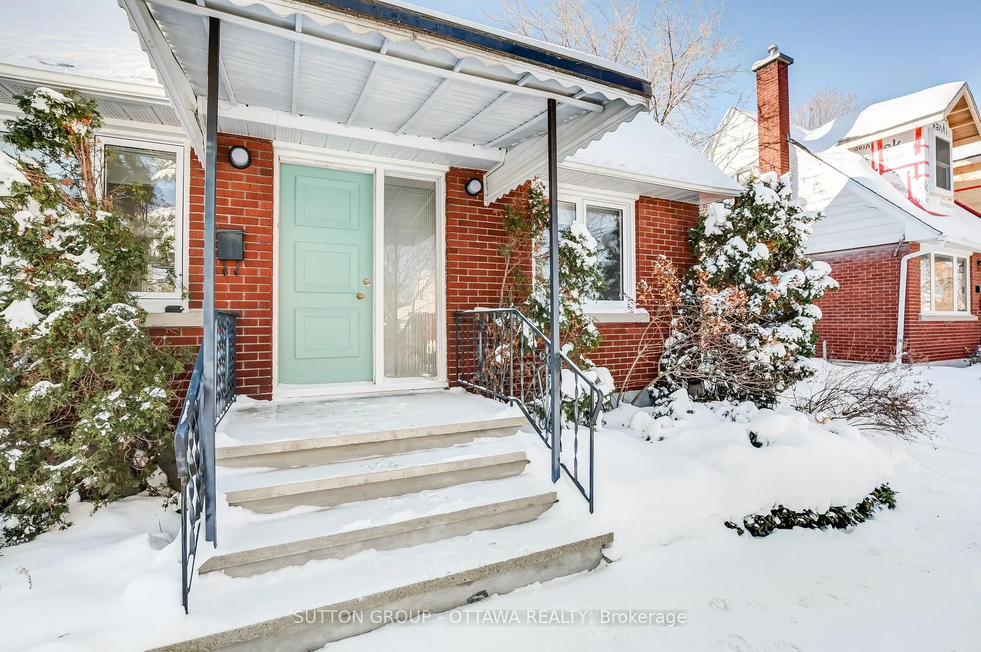 Photo 3 of 1598 Botsford Street, Ottawa, Riverview Park — HOMEH
