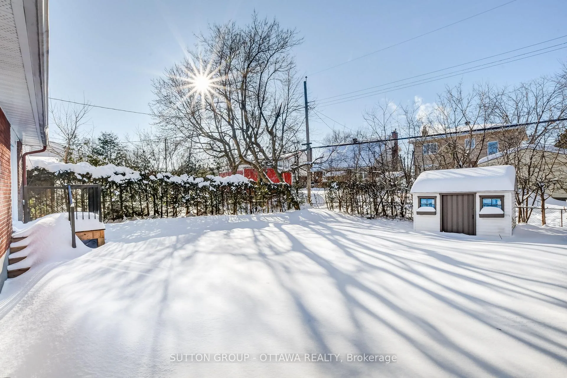 Photo 19 of 1598 Botsford Street, Ottawa, Riverview Park — HOMEH