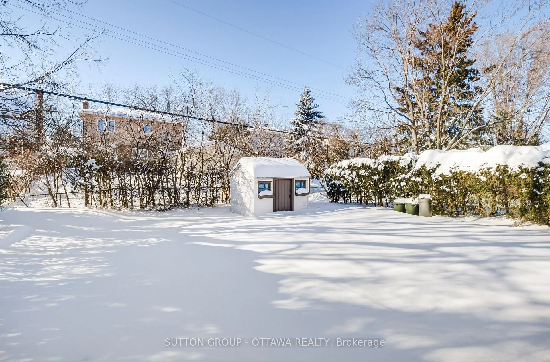Photo 21 of 1598 Botsford Street, Ottawa, Riverview Park — HOMEH