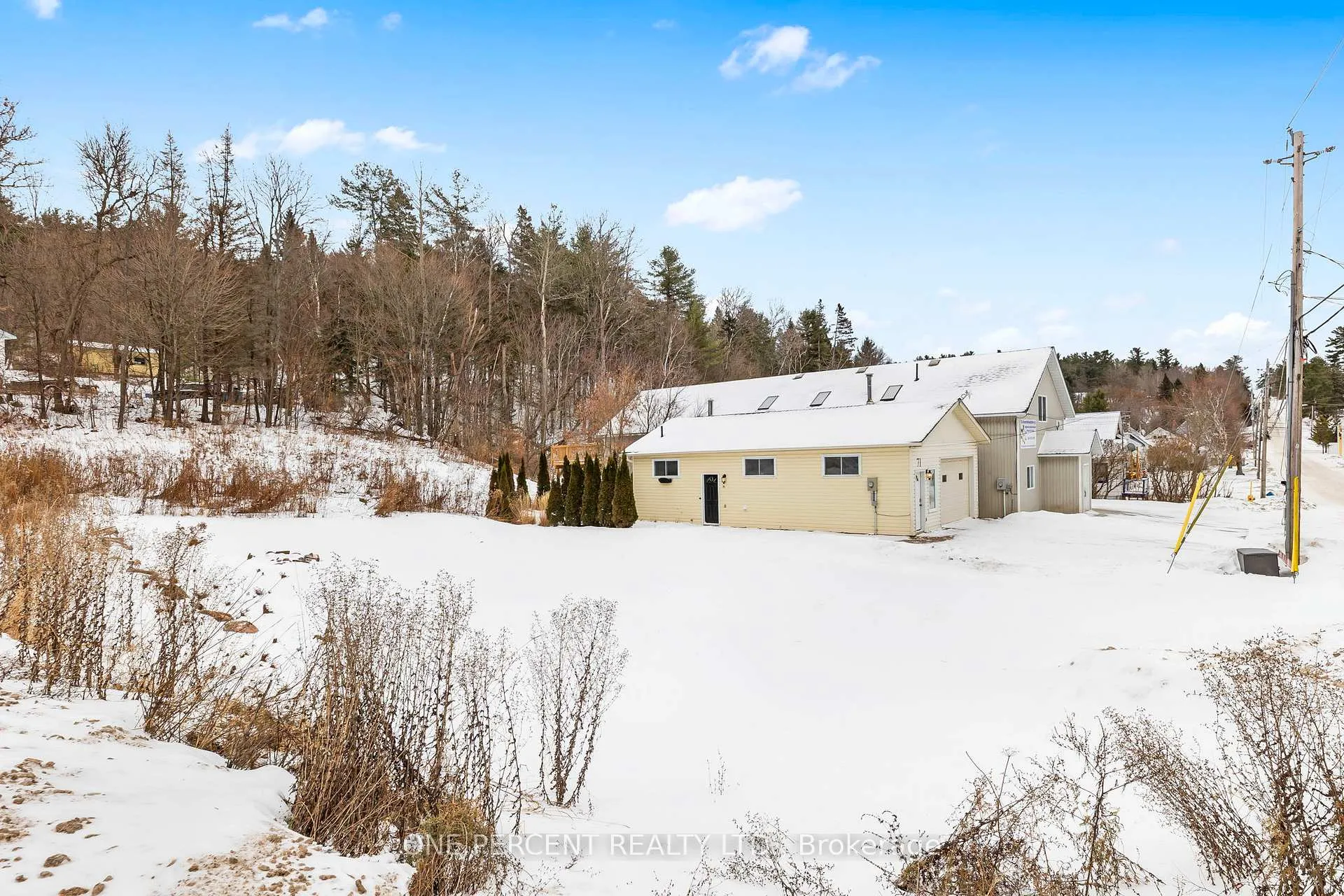 Photo 36 of 71 Cleak Avenue, Bancroft, Bancroft Ward — HOMEH