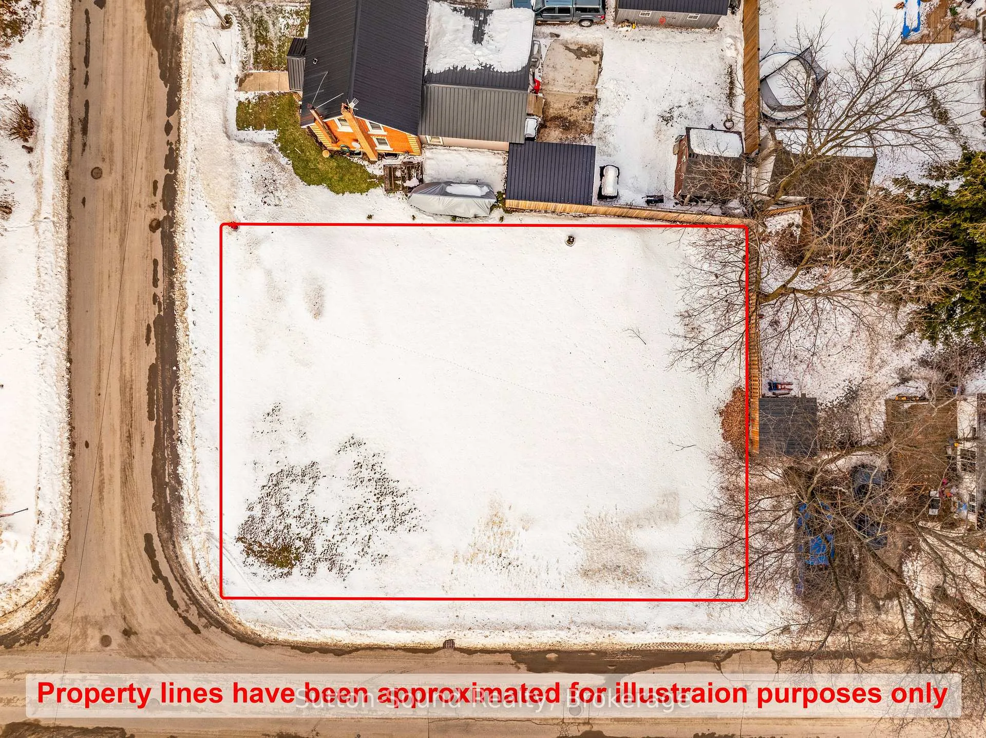 Photo 4 of PTLT141 Plan 132, Arran-Elderslie — HOMEH