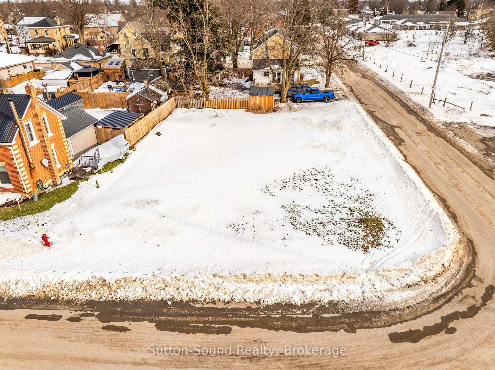 Photo 9 of PTLT141 Plan 132, Arran-Elderslie — HOMEH