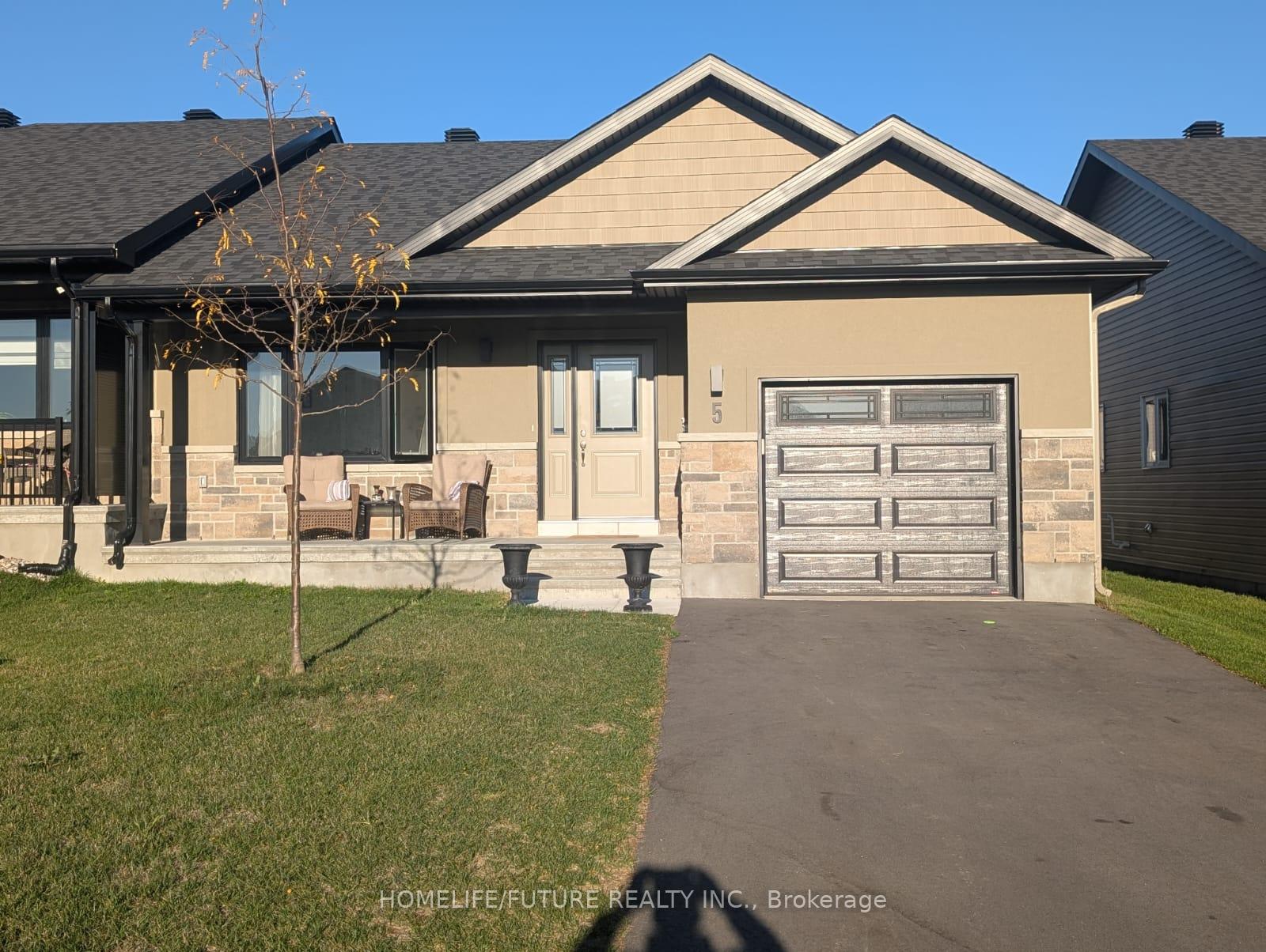 Photo 3 of 5 Yade Road, Arnprior — HOMEH
